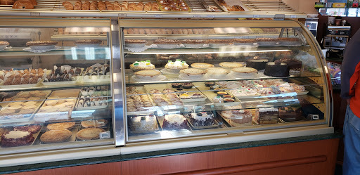 Vitiello Bakery and Cake Shop